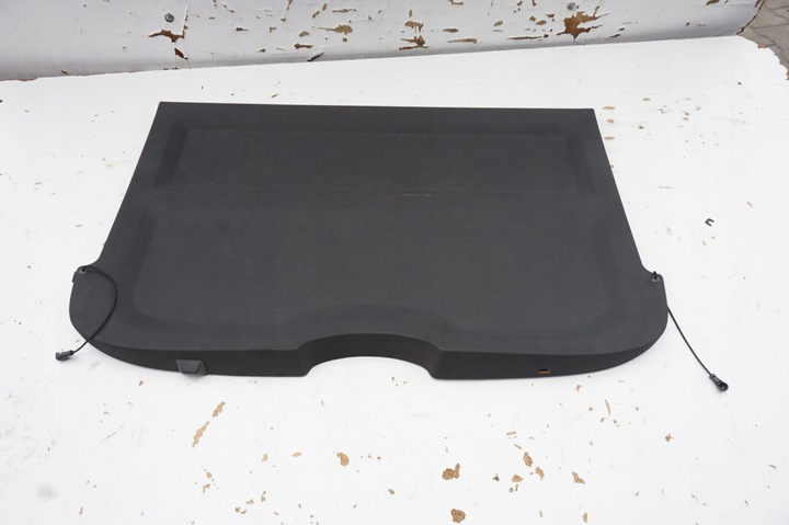 фото №1, Полиця багажника opel vectra c hb