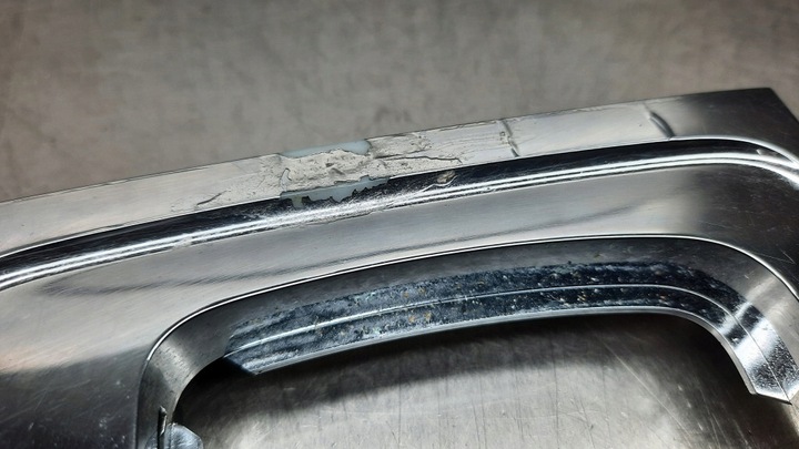 фото №6, Рамка важіль перемикання передач зміни коробки передач 3c1713203a vw passat b6 05-10r