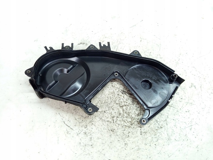 фото №3, Защита корпус распределительный вал opel astra j 1.7 cdti 897376243