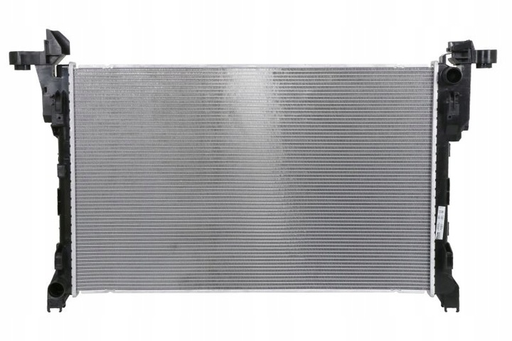 фото №1, Новая радиаторов воды fiat talento 2016-1,6diesel