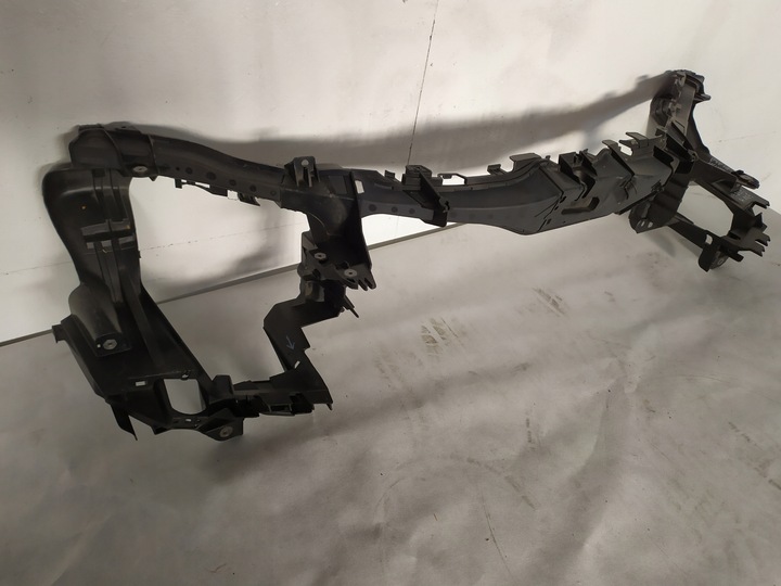 фото №5, Усилитель pas переднее mercedes a-klasa b-klasa