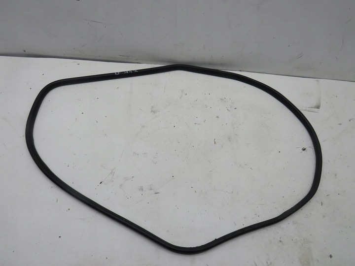 фото №1, Прокладка дверь левый зад sx4 s-cross