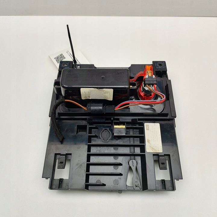 фото №5, Audi rs6 c7 2017 пепельница панели распределительной