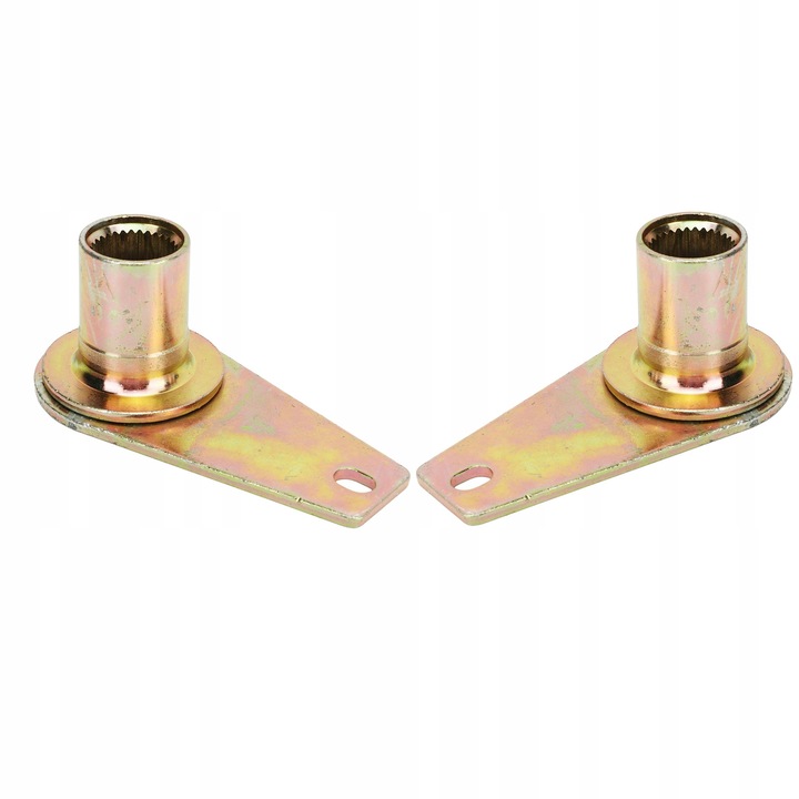 фото №10, Плита кінцева стабілізатора 517850 з'єднувач стабілізатора замінник важеля