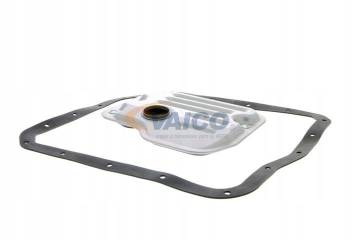 фото №14, Vaico фильтр гидравлики коробки коробки передач toyota camry 2.4 01.06-09.11