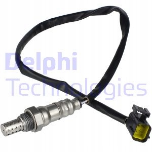 фото №2, Es20239-12b1 delphi лямбда-зонд rover 200 400 1.8