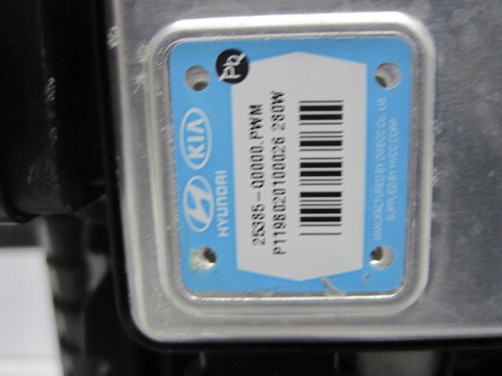 фото №12, Pas переднє перед hyundai i20 iii 64101-q0080 66570-q0000