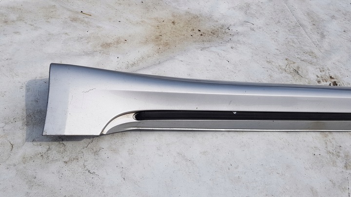 фото №12, Планка пороговая правая левая lexus is220