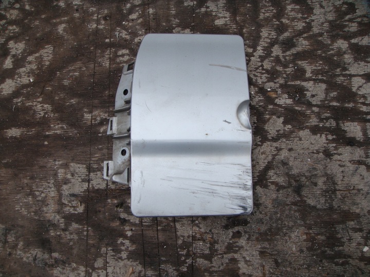 фото №1, Кришка заливання пального trafic vivaro комплектна 01-14r