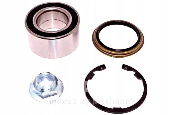 фото №1, Nipparts підшипник ступиця колеса kia carnival i 2.5 v6