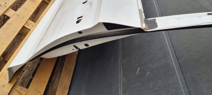 фото №14, Q5 80a sq5 дверь левая левый перед передние ly9c 80a831051k