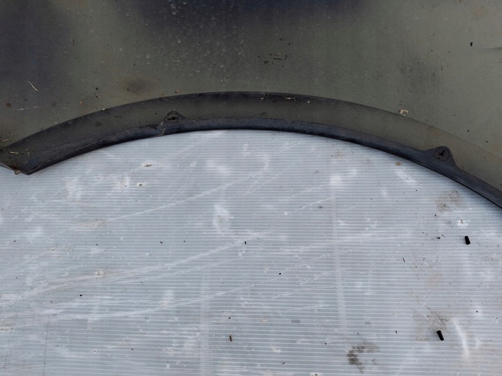 фото №10, Vw passat b8 крило праві перед переднє