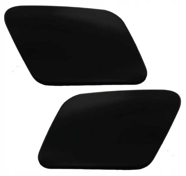 фото №1, Audi a4 b6 заглушка склоомивача фара ліва + права