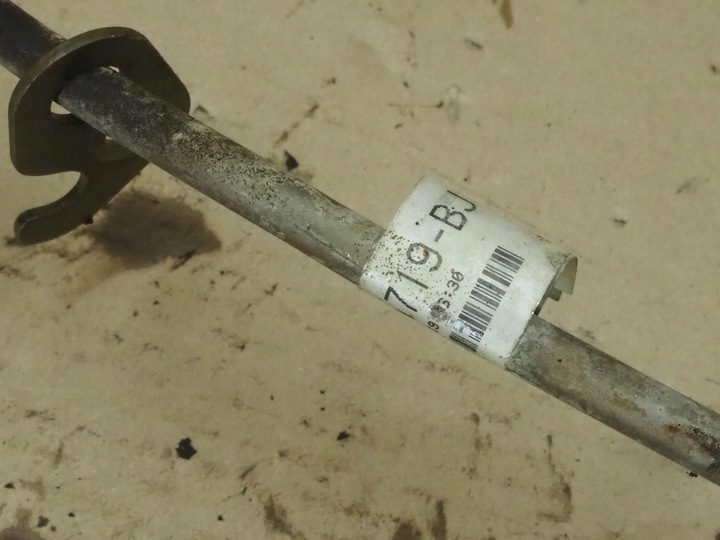 фото №12, Шланг усилителя ford mondeo mk3 1.8 2.0 16v европа