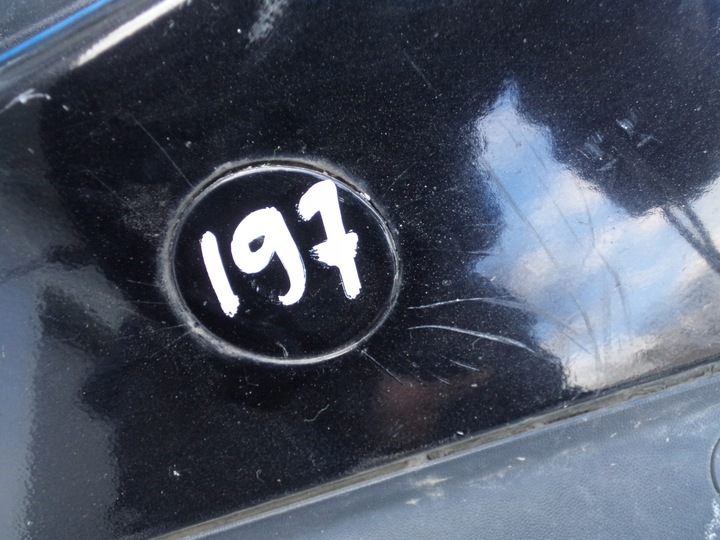 фото №9, Запчасти | zafira b бампер зад задний рестайлинг pdc z20r 13125014 | 197