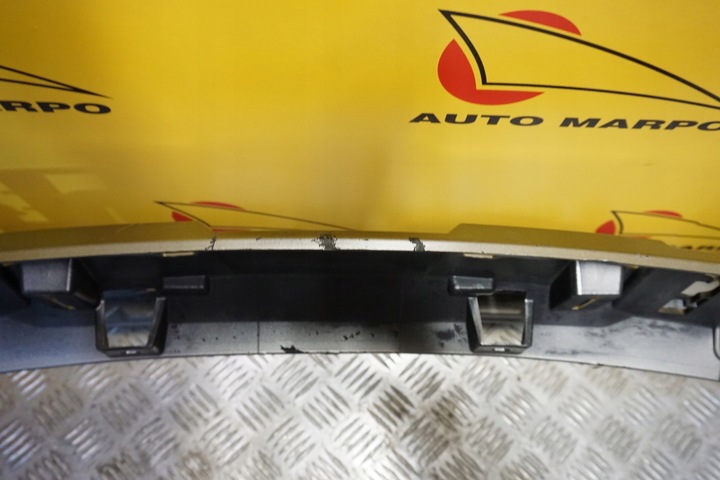 фото №11, Lexus rx 350 450h f sport 2020 - 2022 бампер перед переднее usa