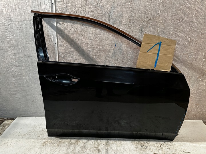 фото №11, Honda accord viii двері праві перед передні праві