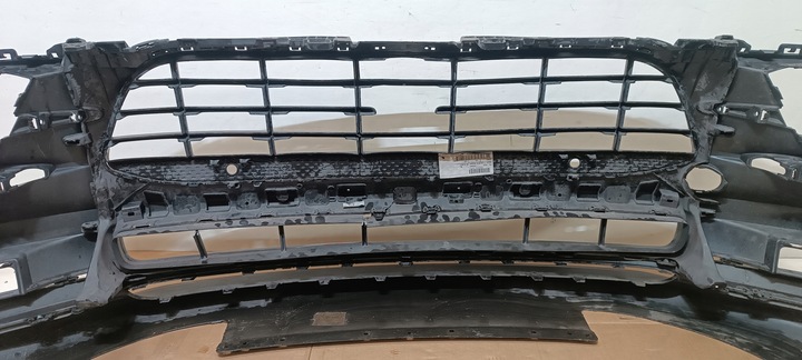 фото №14, Бампер перед переднє porsche macan рестайлінг 95b