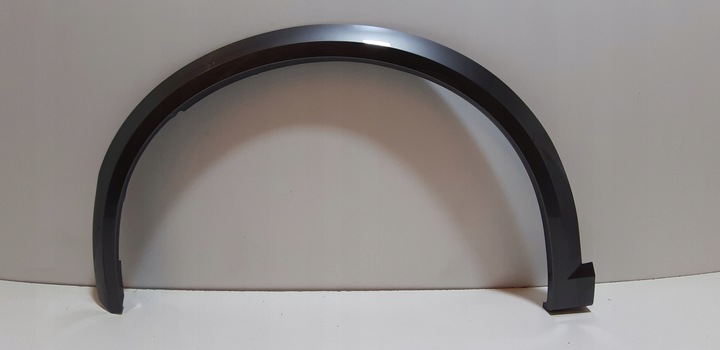 фото №1, Cupra formentor планка крыльев накладка левый перед 5ff853717g