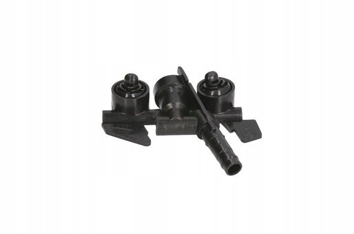 фото №9, Рідини склоомивача, розпилювач передній. фари магніт marelli 71130051