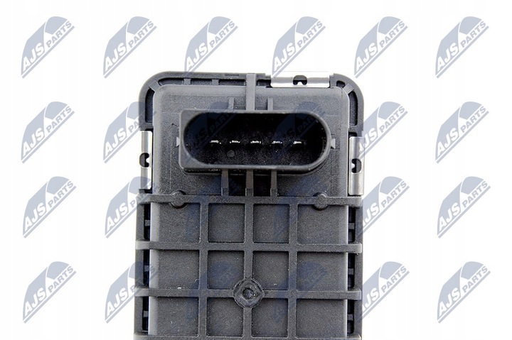 фото №13, Регулятор турбокомпресора do audi a6 c6 2.7 tdi