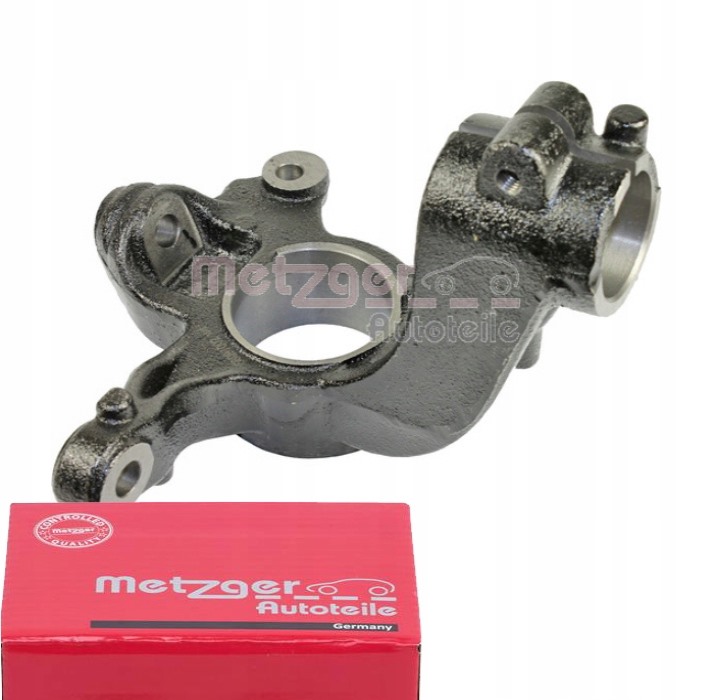 фото №1, Поворотный кулак правая do volvo s60 ii 2.4 3.0 t5 t6