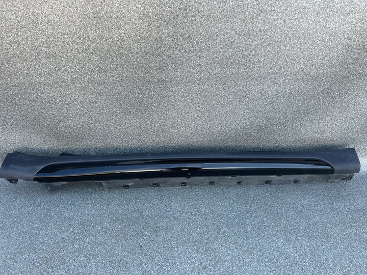 фото №1, Планка порогова поріг накладка права mini countryman f60 7481132