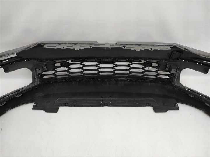 фото №10, Бампер перед vw golf 8 viii 5h gti 5h0807221