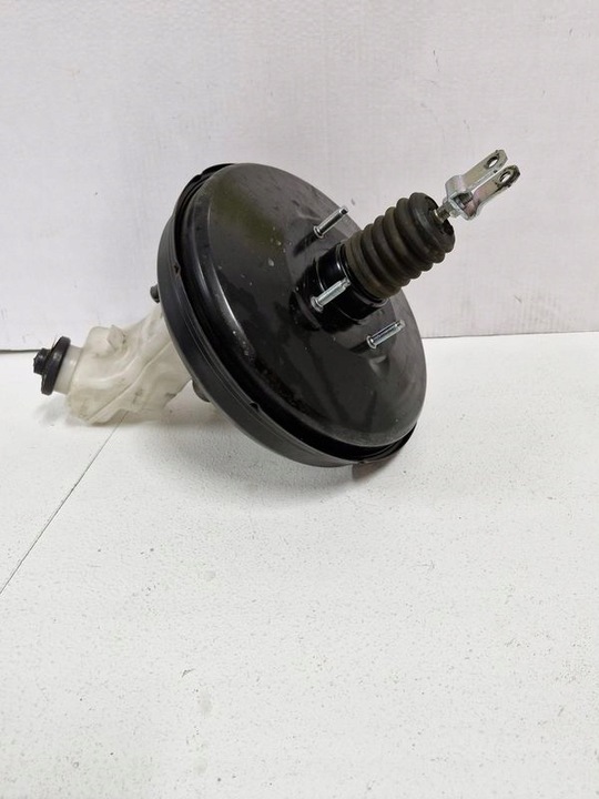 фото №5, Toyota matrix 2 ii e140 1.8 vvti підсилювач гальмівні насос гальма