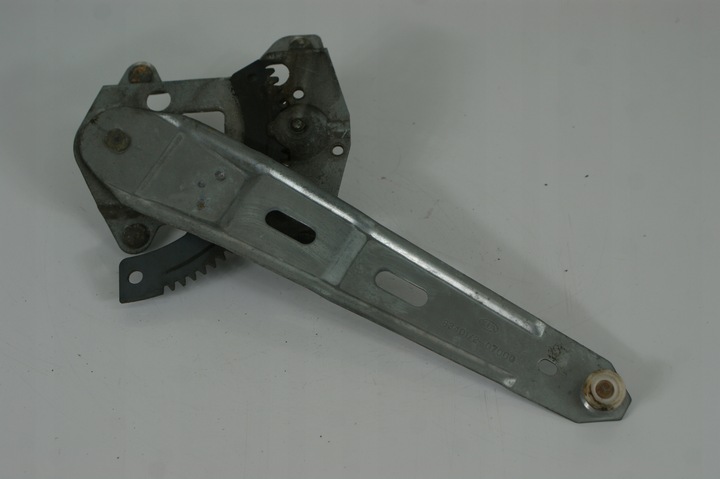 фото №11, Механізм підйому скла праві зад kia picanto 2004 83401/2-07000