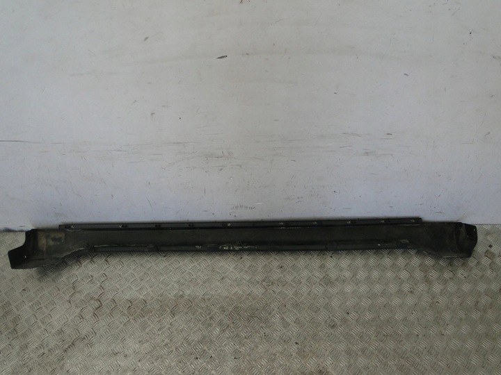 фото №4, Поріг планка порогова jeep grand cherokee wk2 1vn71trmac 1vn70trmac пошкоджений