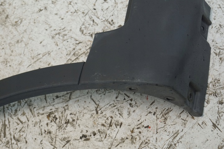 фото №6, Планка крыльев левый перед ford kuga mk1