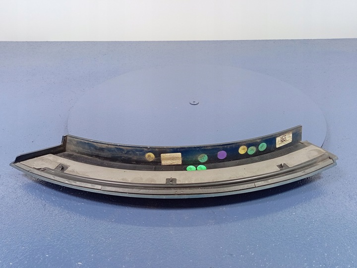 фото №7, Audi q8 планка двері правих зад 4m8854820