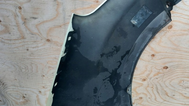 фото №9, Ford s-max mk1 крыло перед левый y6