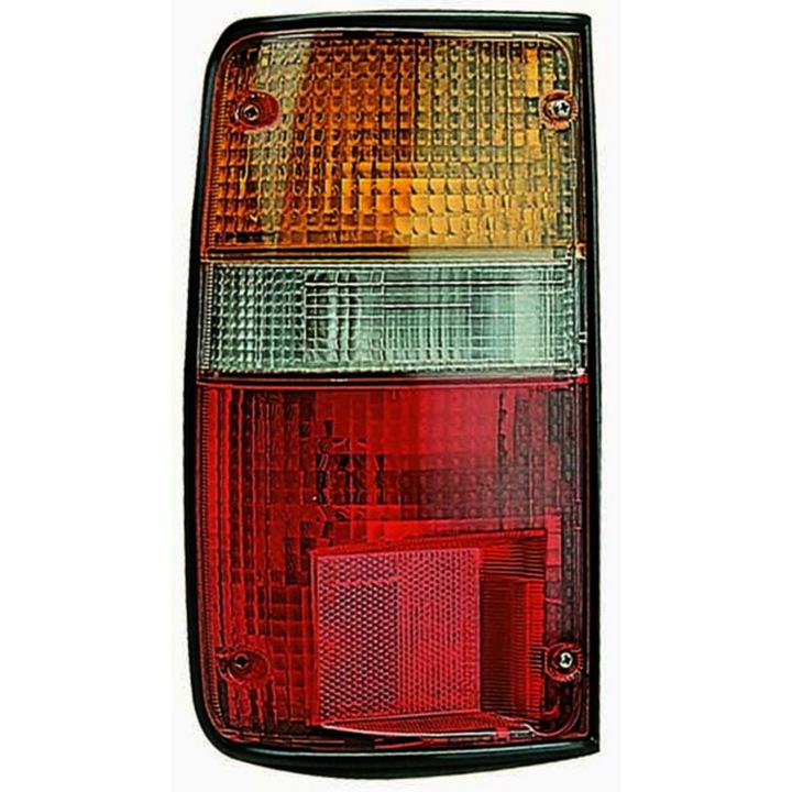 фото №1, Лампа toyota hilux v vi 88-05 зад ліва