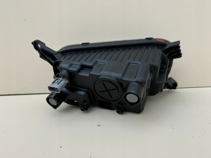 фото №6, Hyundai tucson 4 iv рестайлинг 24- галоген лампа левая передняя led drl n792263550