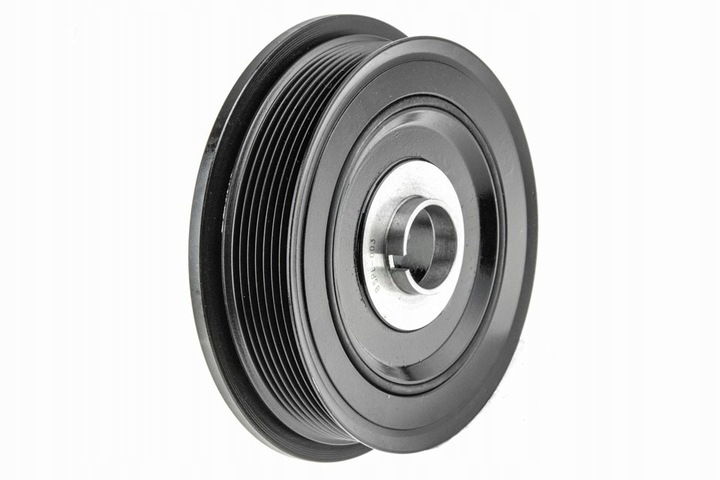 фото №2, Nty rkp-pl-003 колесо ременное, wał коленчатый