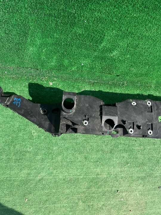 фото №6, Renault zoe pas переднее верхний усилитель 752108751r