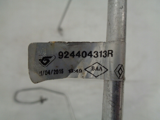 фото №7, Renault captur шланг кондиционера