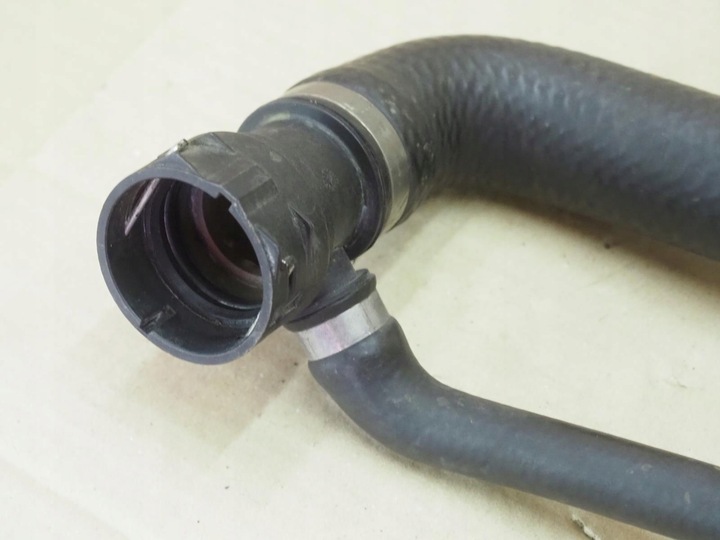 фото №14, Bmw шланг шланг радиатор воды e39 25d 525d 530d 7520668