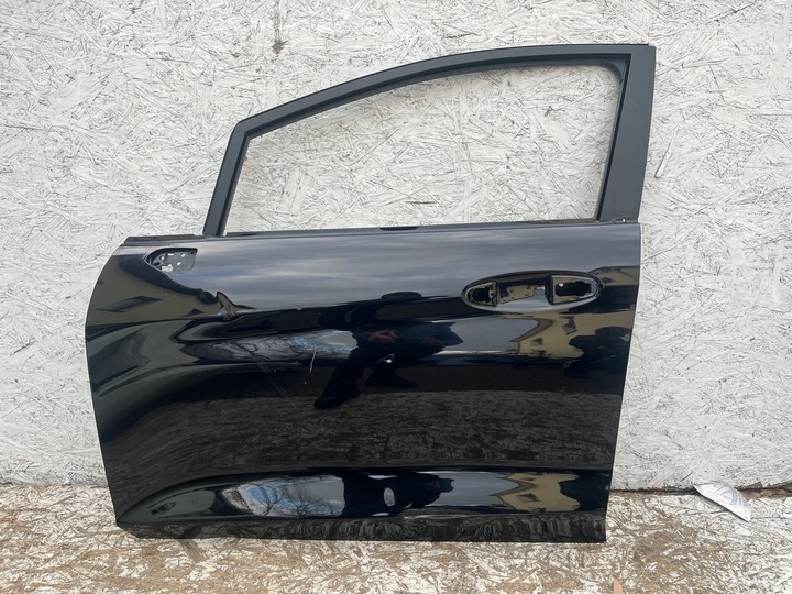 фото №1, Дверь перед передние левая ford fiesta mk8 viii