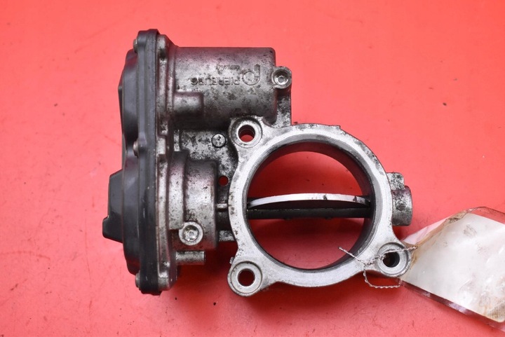 фото №6, Дроссельная заслонка 7810752 bmw f10 f11 2.0 d 184 km рестайлинг 13-17