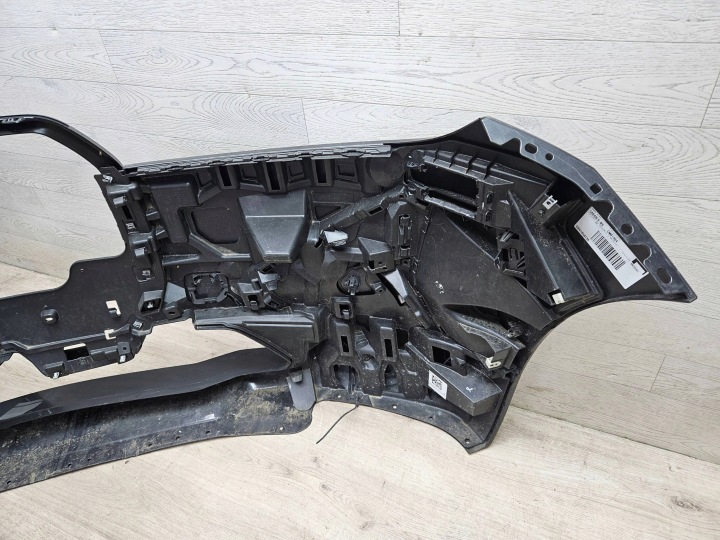 фото №11, Бампер передний перед bmw ix 5a0abe9