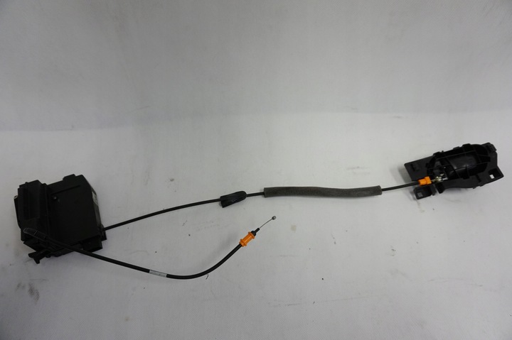 фото №1, Замок двері праві переднє citroen c4 picasso ii