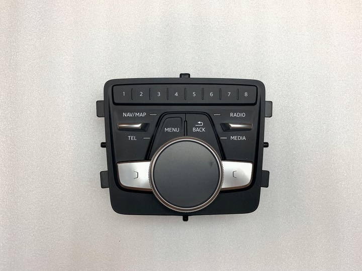 фото №10, Audi a4 a5 8w mmi 8,25"high навигация мультимедиа 8w5035897b 8w0919615 34km