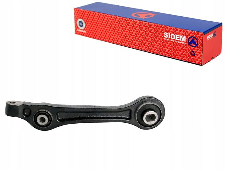 фото №1, Рычаг p chrysler 300c 05- l+p dol sidem