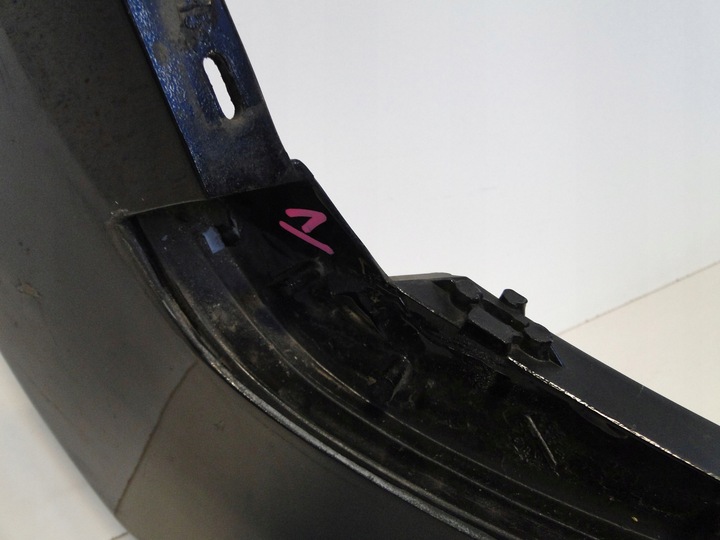 фото №5, Mercedes g 463 w463 розширення крила ліві amg