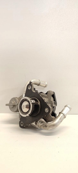 фото №1, Audi a6 c7 клапан egr 2.0tdi 04l131501n