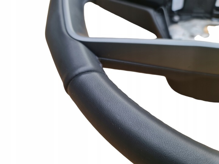 фото №5, Audi q4 e-tron руль оригинал 89a419091a