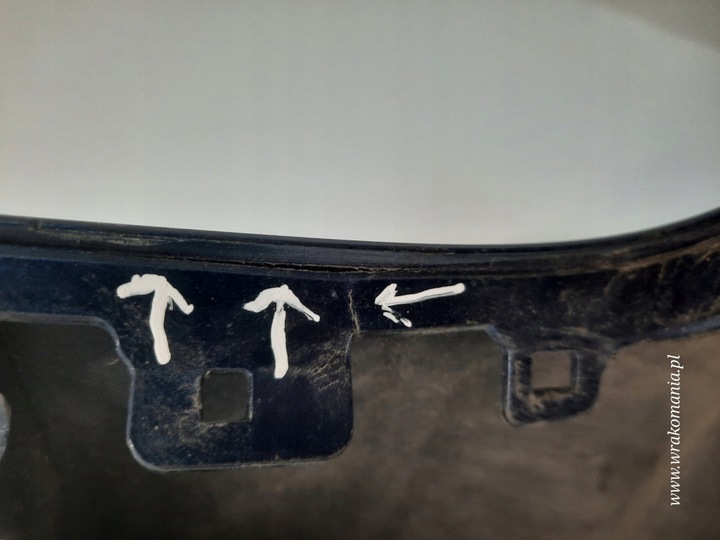 фото №16, Audi a5 8t рестайлинг sportback бампер зад задний 8t8807511f